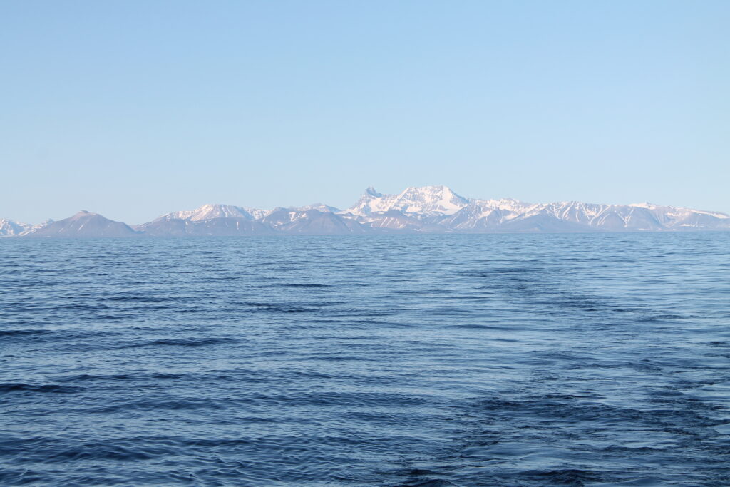 isole svalbard