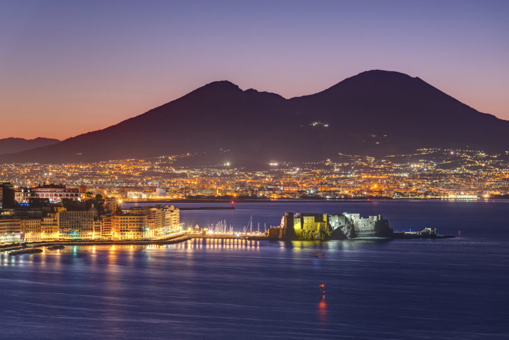 napoli