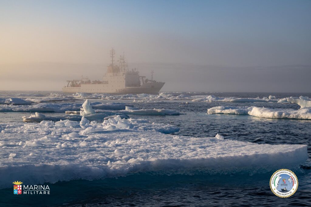 HIgh North24