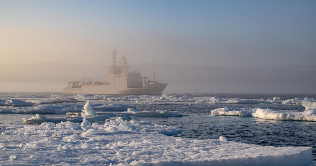 HIgh North24