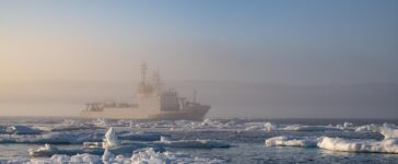 HIgh North24