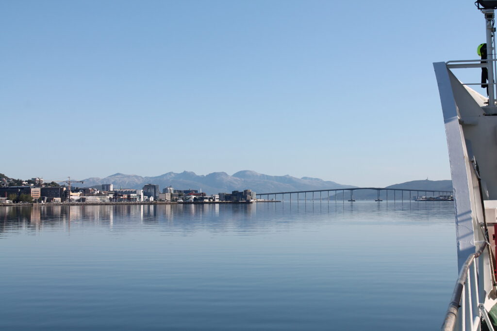 tromsø