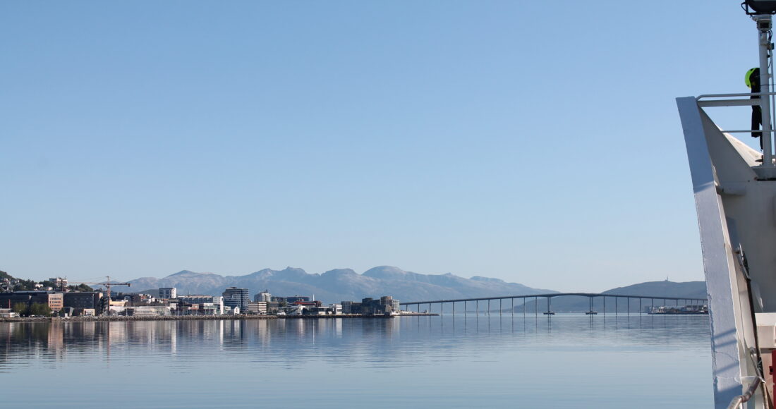 tromsø