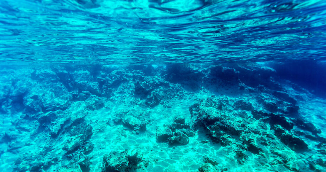 deep sea mining