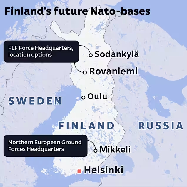 finlandia NATO