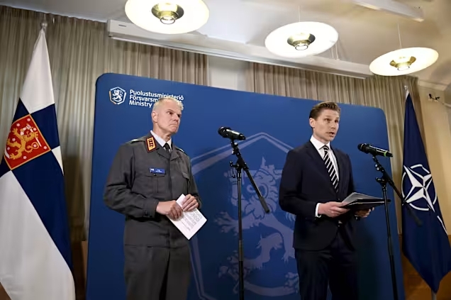 finlandia NATO