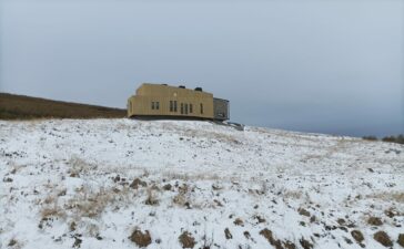 arctic circle