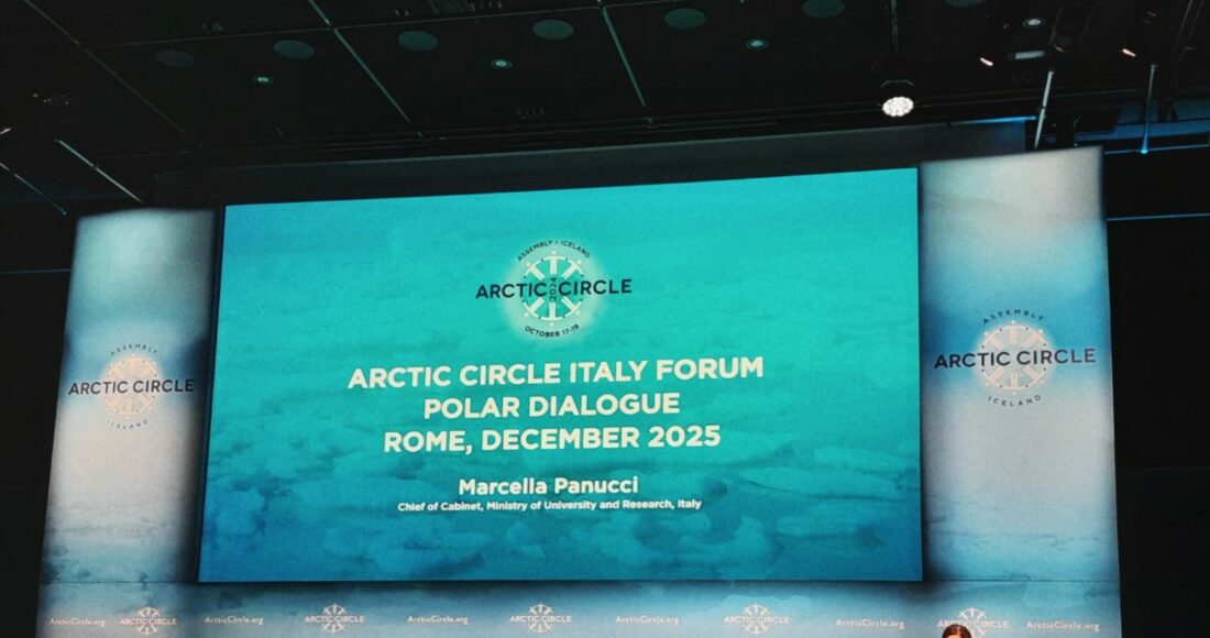 arctic circle italia
