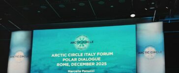 arctic circle italia