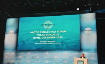 arctic circle italia