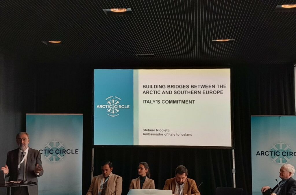 arctic circle italia 2