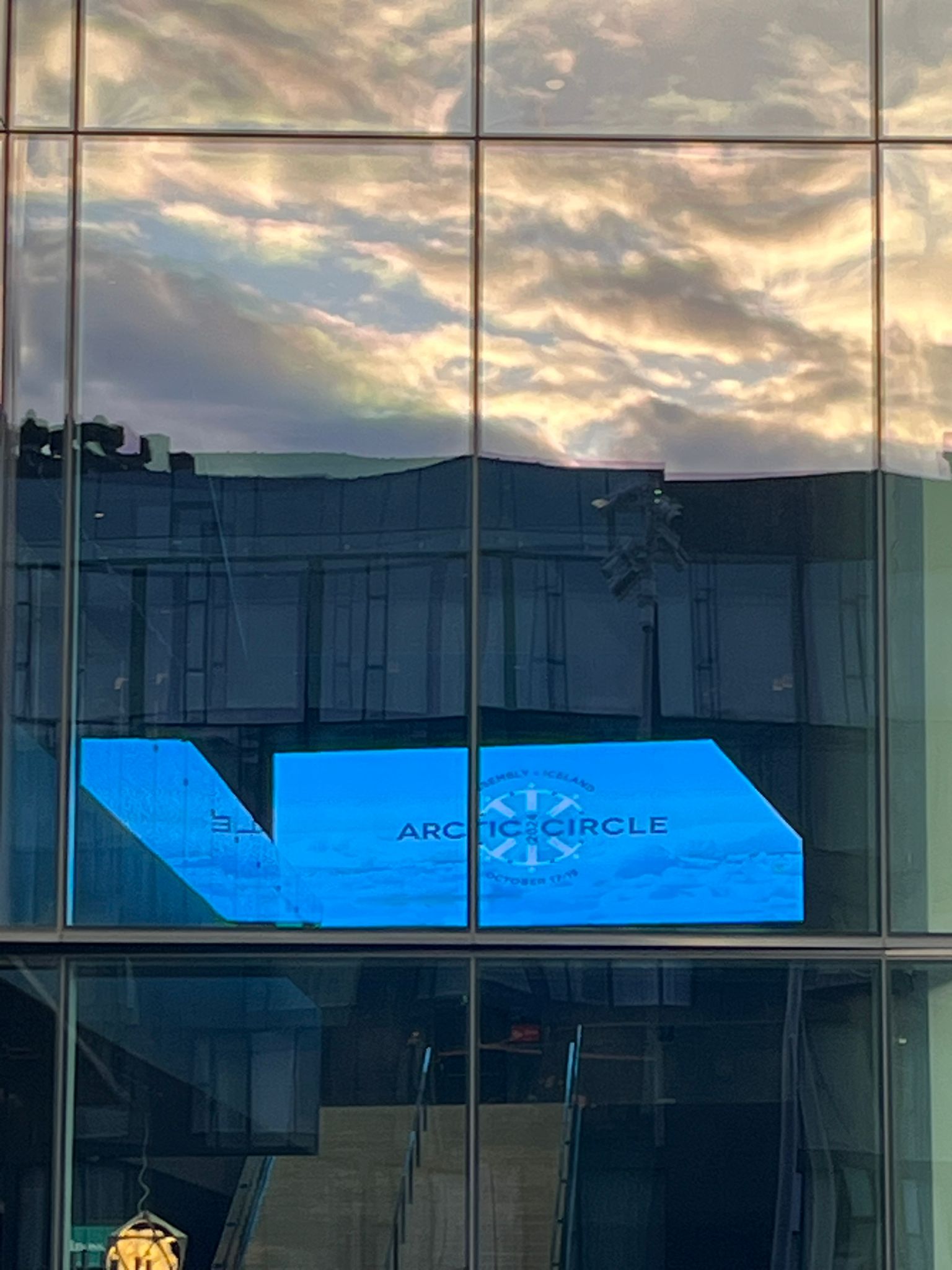 Arctic Circle Assembly, sicurezza e ambiente al centro del summit 2024 ...