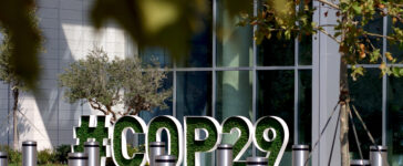 cop 29 politiche climatiche