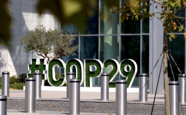 cop 29 politiche climatiche