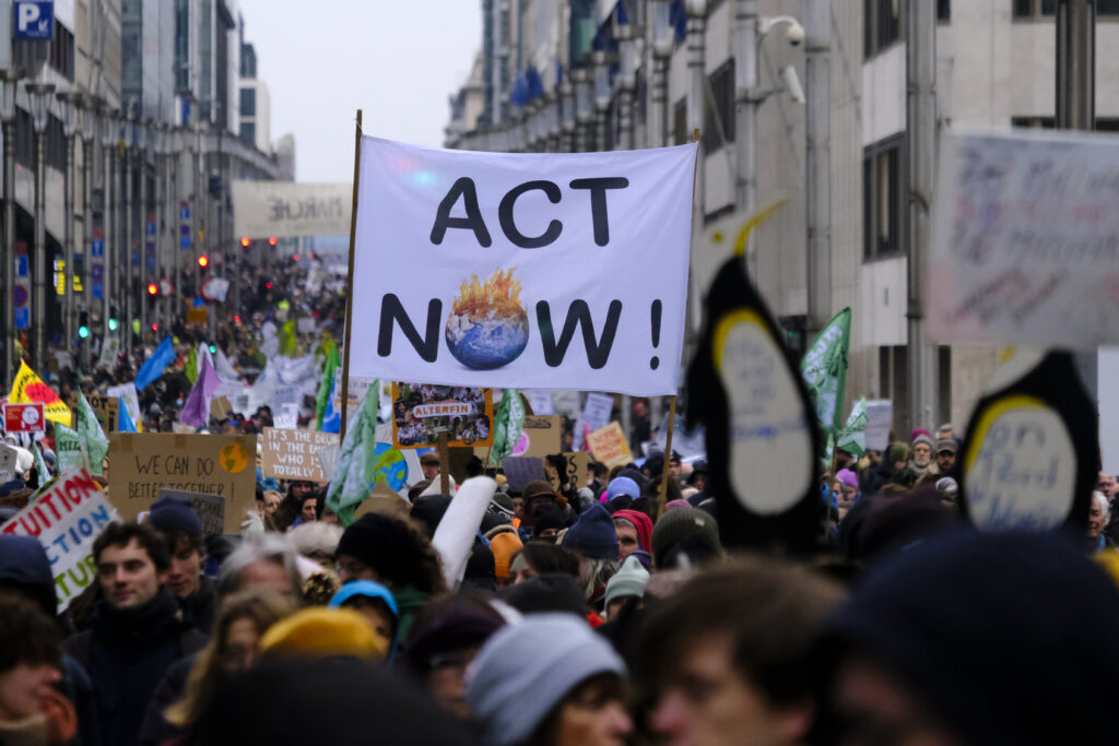 politiche climatiche 1
