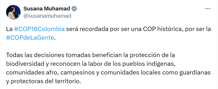 COP16