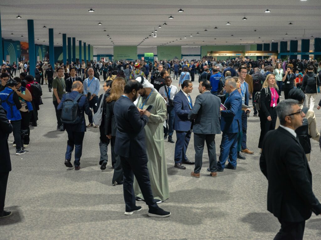 cop 29