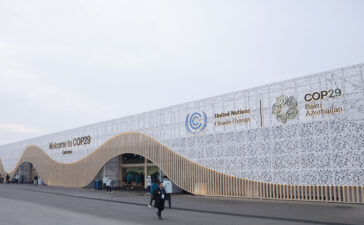 cop 29