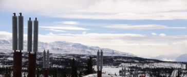 eni alaska