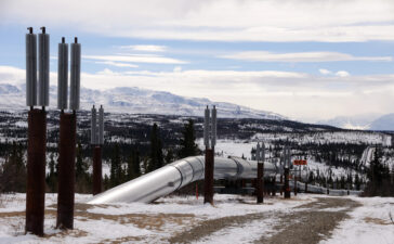 eni alaska