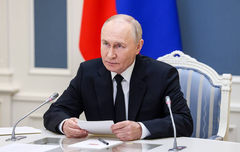 esercitazioni russe 