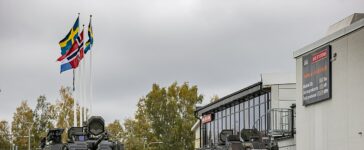 nord difesa comune