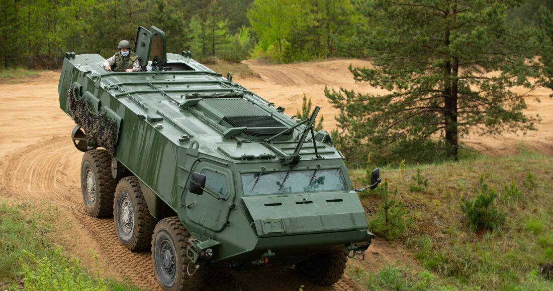 patria finlandia