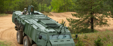 patria finlandia