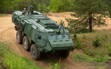 patria finlandia