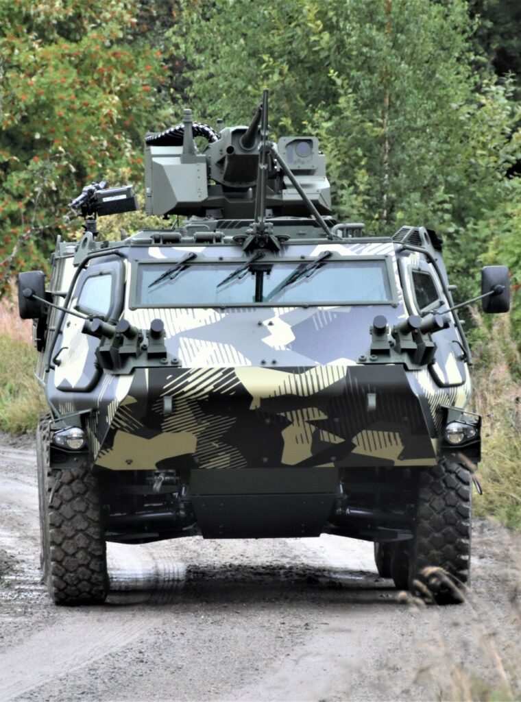 patria
