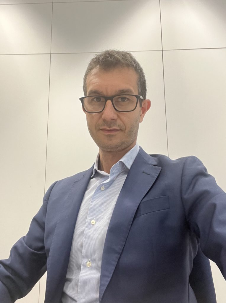 stefano barla