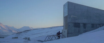 svalbard-global-seed-vault