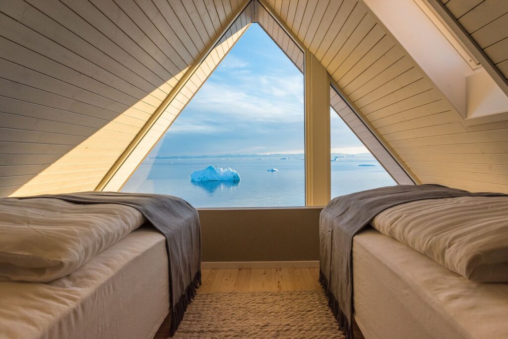 Ilimanaq Lodge