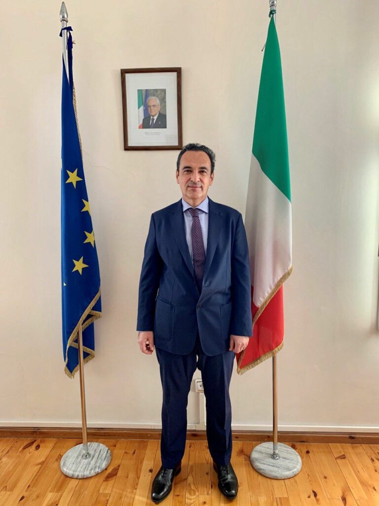 inviato speciale