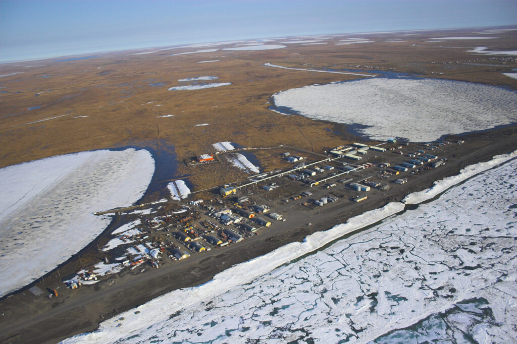 permafrost