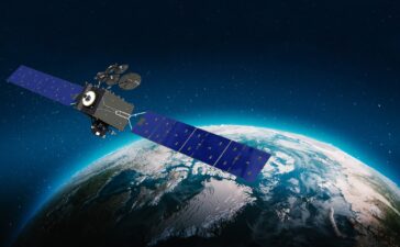 satelliti artico