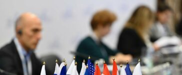 ambasciatori artico