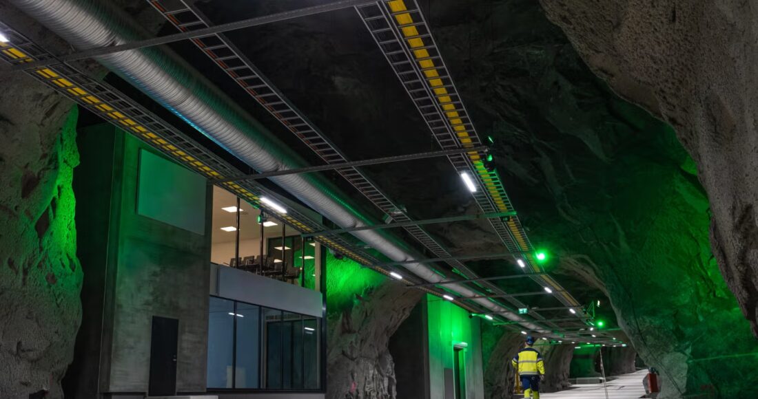 data-center-norvegia