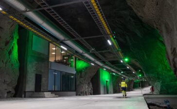 data-center-norvegia