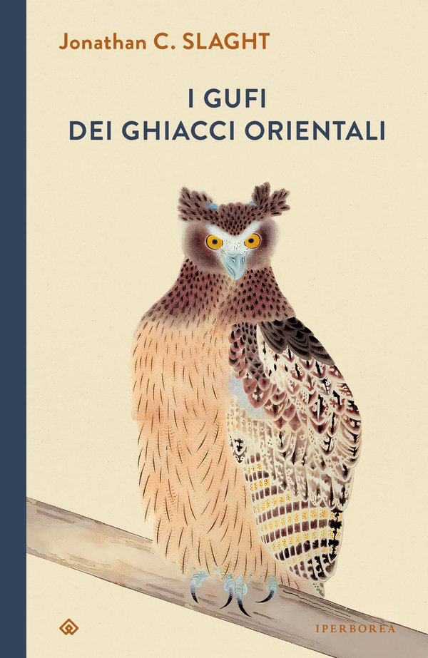 gufi ghiacci orientali