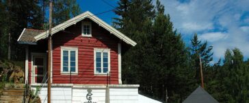 strategia mineraria norvegese