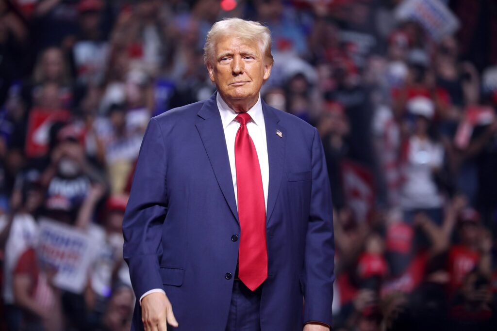 trump