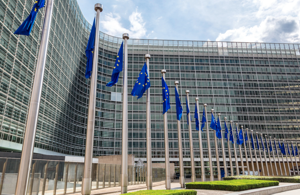 unione europea bruxelles