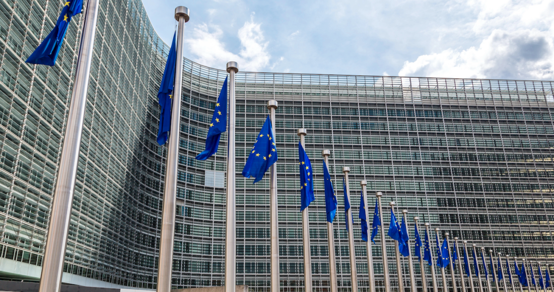 unione europea bruxelles