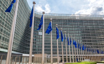 unione europea bruxelles
