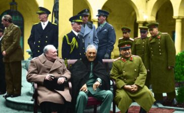 guerra fredda artico