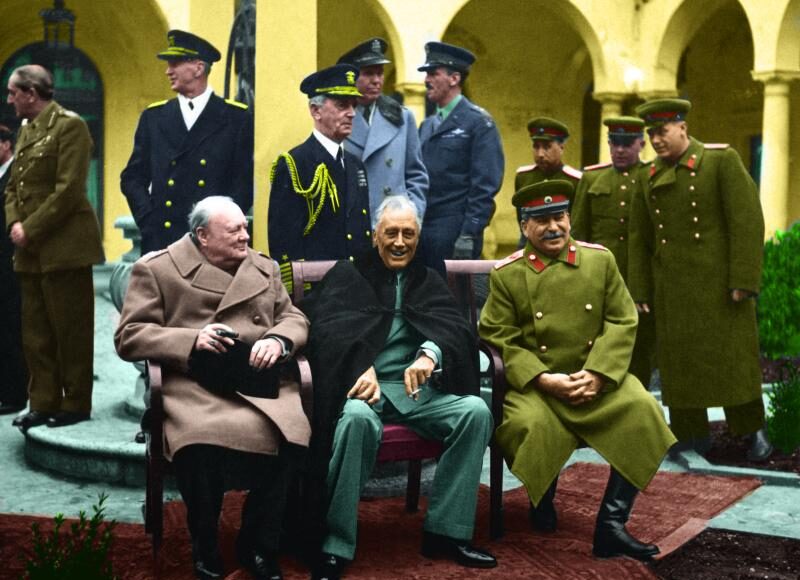 guerra fredda artico