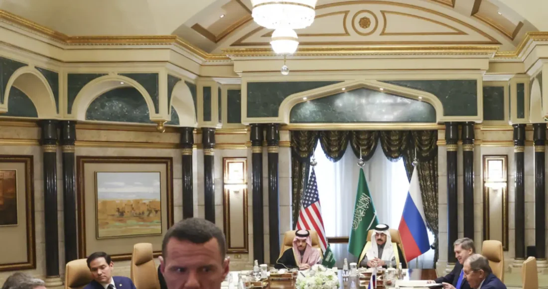 aria di disgelo russia usa talks