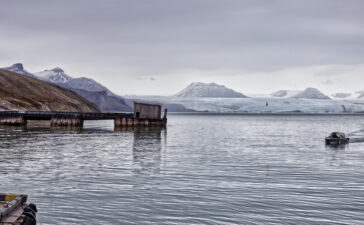 cavo sottomarino svalbard