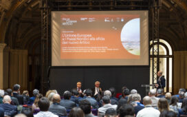 italia chiama artico 2025